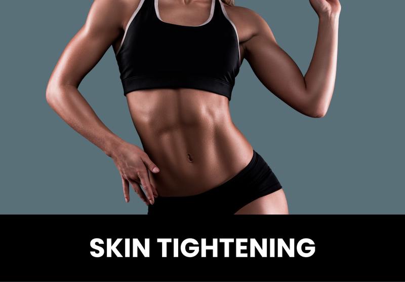 skin tightening procedure