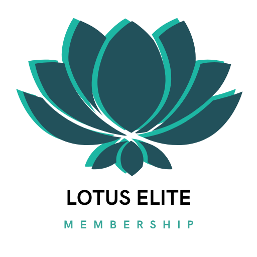 Lotus Elite Membership.
