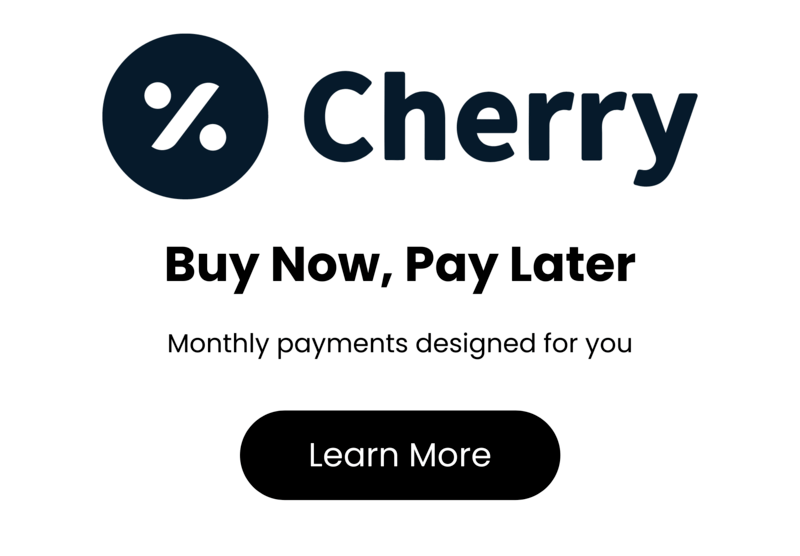 cherry buy now pay later