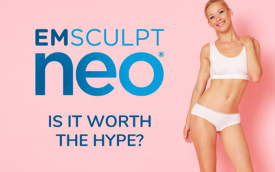 EmSculpt Neo: Is it Worth the Hype?